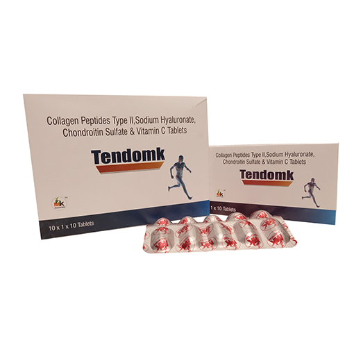 TENDOMK
