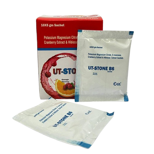 UT-STONE B6 SACHET