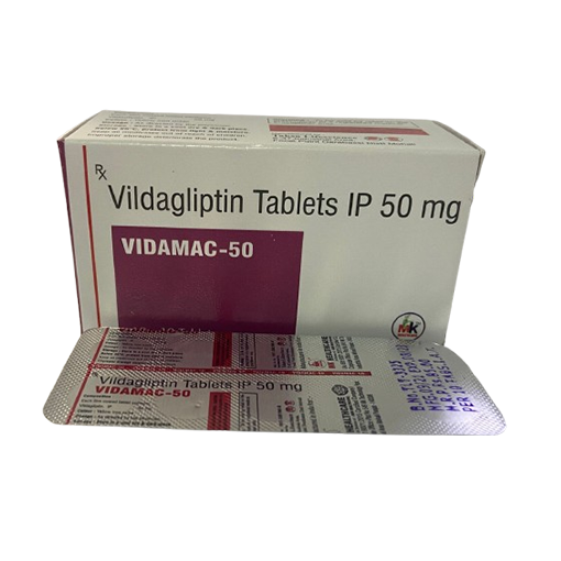 VIDAMAC-50