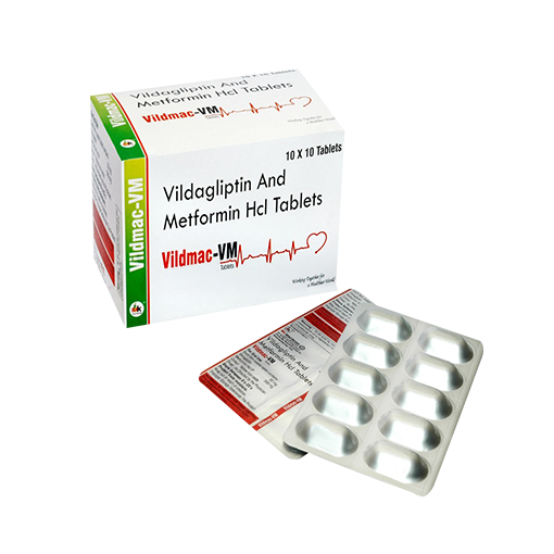 VILDAMAC-VM
