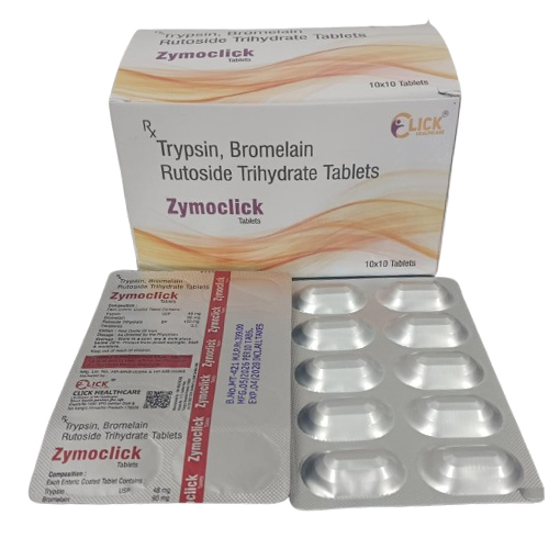 Zymoclick