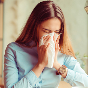 Antiallergics and Antiasthmatics