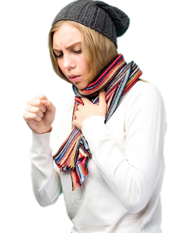 Anti-cold/antihistamine (tablet)