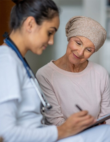 Oncology