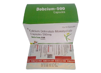 Dobcium-500