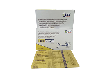 REE NERVA ( Tablet )