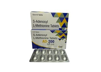 AD-200 ( Tablet )