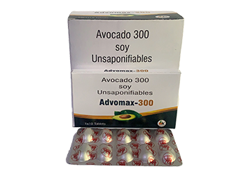 ADVOMAX-300 ( Tablet )