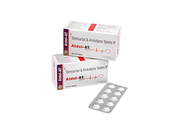 ATDOL-AT ( Tablet )