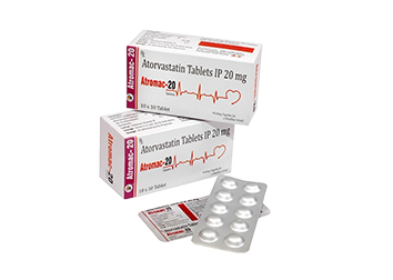 ATROMAC-20 ( Tablet )