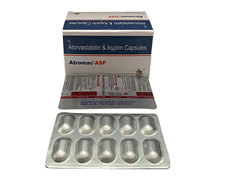 ATROMAC-ASP ( Capsule )