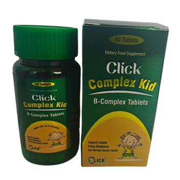 Click Complex Kid
