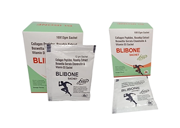 BLIBON ( Sachet )