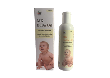 BUBU-OIL ( Oil )