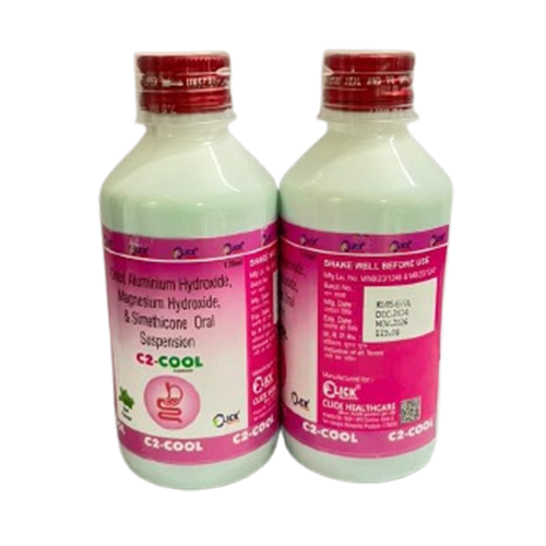 C2-COOL ( Suspension )