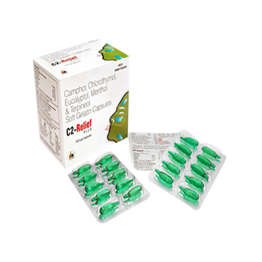 C2-RELIEF