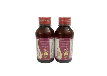 C2CUF-A ( Syrup )