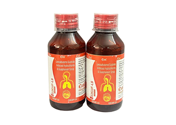 C2CUF-LS ( Syrup )