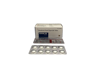 CEFOCAR-100 ( Tablet )