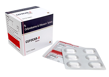 CEFOCAR-O ( Tablet )