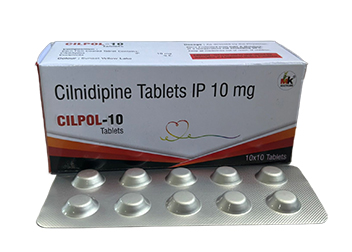 CILPOL-10