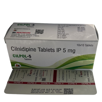 CILPOL-5