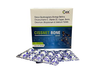CISSNET BONE ( Tablet )
