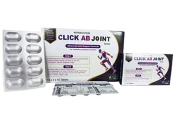 CLICK AB JOINT