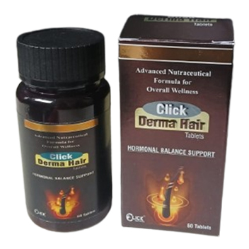 Click Derma Hair