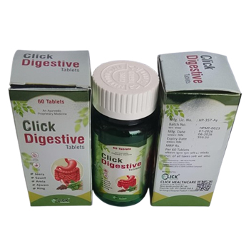 Click Digestive Tablet