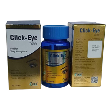 Click-Eye Tablets