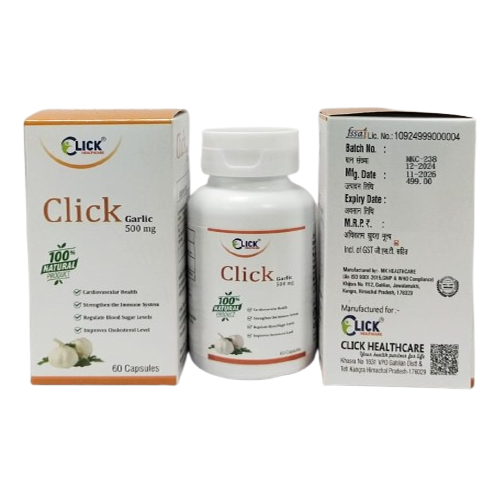 Click Garlic