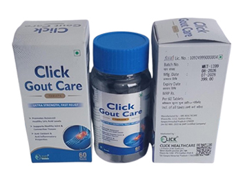 Click Gout Care