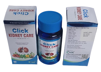 Click KIDNEY CARE