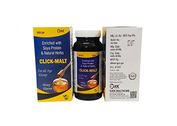 CLICK-MALT ( Other )