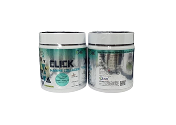 CLICK MARINE COLLAGEN ( Powder )
