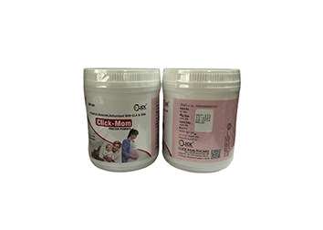 CLICK-MOM PROTEIN  ( Powder )