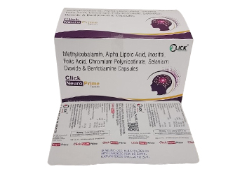 Click Neuro Prime