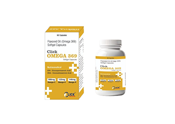 CLICK OMEGA 369 ( Capsule )