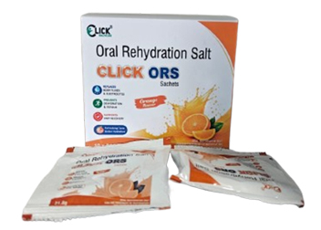 CLICK ORS