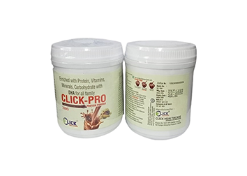 CLICK-PRO ( Powder )
