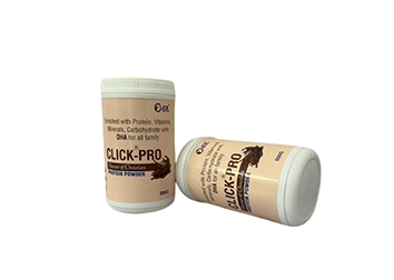 CLICK-PRO 500GM ( Powder )
