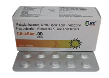 ClickBion-OD ( Tablet )