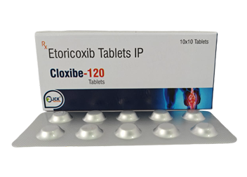 Cloxibe-120 ( Tablet )