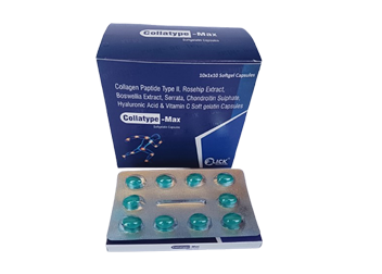 Collatype-Max ( Softgel )