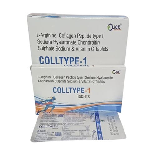 COLLTYPE-1 Tablet