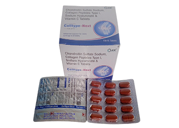 Colltype-Next ( Tablet )