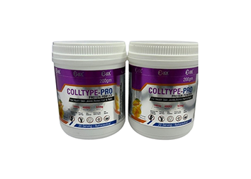 COLLTYPE-PRO ( Powder )