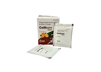 COLLTYPE SACHET ( Sachet )