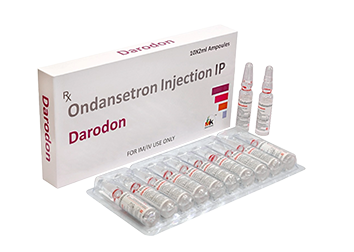 DARODON ( Injection )